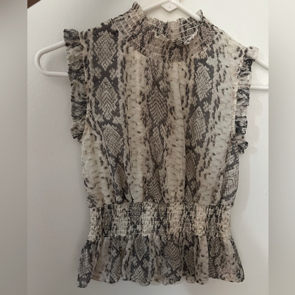 Japna Blouse XS - Picture 1 of 1